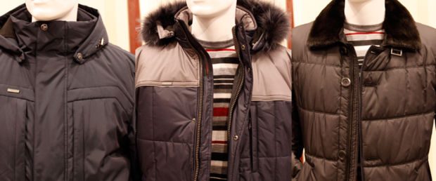 Куртки для мужчин от немецко-российского производителя 1 jackets13
