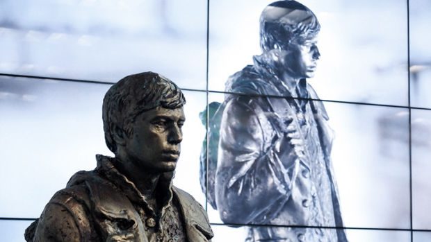 Идею памятника Сергею Бодрову поддержал глава комиссии по монументальному искусству 1 a38451437c96508b635c78f78a3dec4d