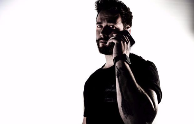 Серия анонимных звонков докатилась и до столицы 1 make anonymous call to anyone