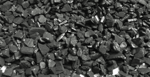 Свойства угля для очистки воздуха 1 уголь