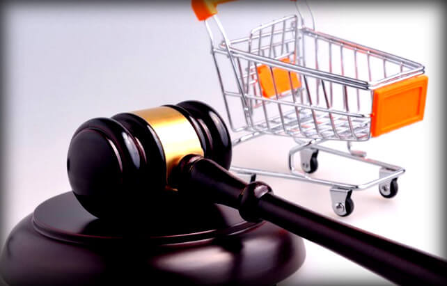 Защита прав потребителя 1 Защита прав потребителя