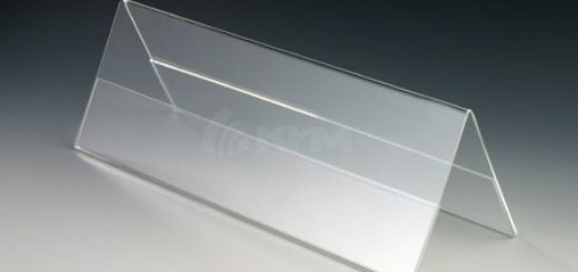 Буклетницы из пластика – как сделать рекламу лучше?