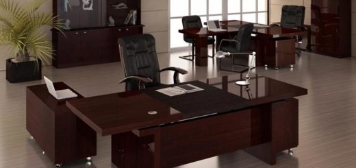 Мебель для директора