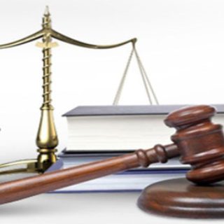 Юридическая поддержка
