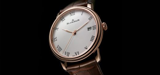реплики часов Blancpain
