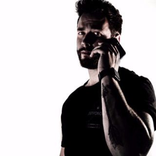 make anonymous call to anyone