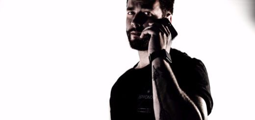 make anonymous call to anyone