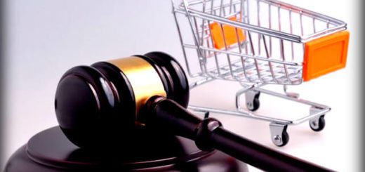Защита прав потребителя