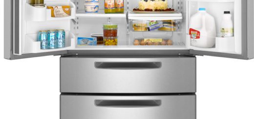 Серии холодильников Maytag