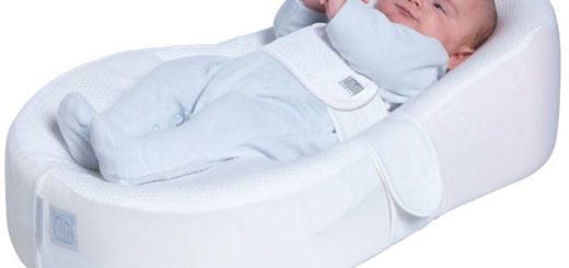 товары для новорожденных