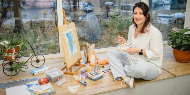 «Мечтай по понедельникам!» в «Озеропарке» 1 1cbf30029aee70b5c837798bd6426d30