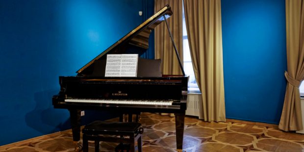 «Искусство как оплот передовых идей» в Доме-музее Марины Цветаевой 1 4275dc98dd6e6da08d21b1321ef59e48