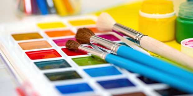 «Петух и краски» в культурном центре «Оптимист» 1 cc25109a54be455cd263c1fde3043cce