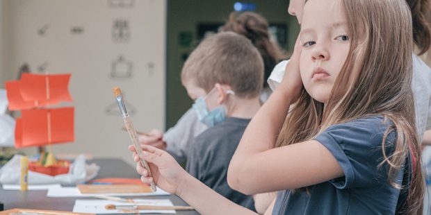 «Черепашка» в центре культуры и искусств «Щукино» 1 0aee3787b8780eb06d932c355c2e3bcd