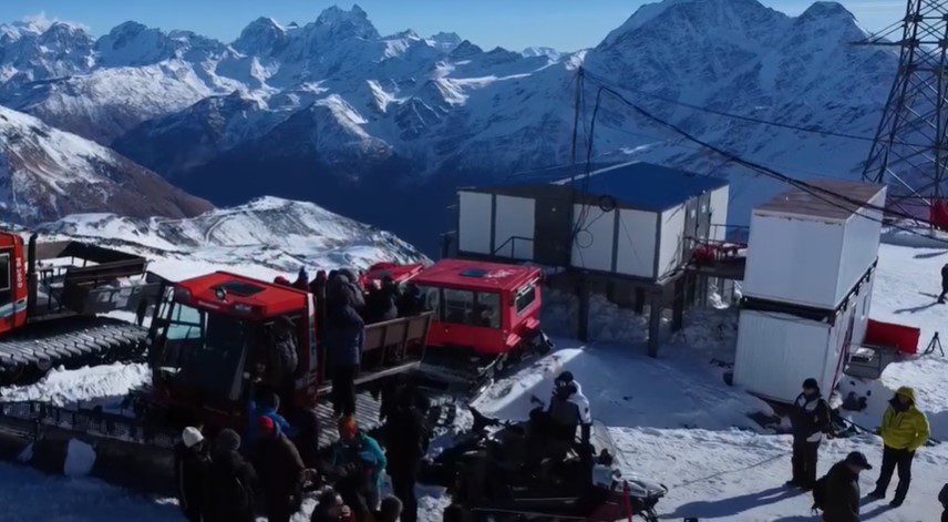 Как организовать незабываемый тимбилдинг на природе: советы экспертов 1 Снимок экрана 2023 05 13 133045