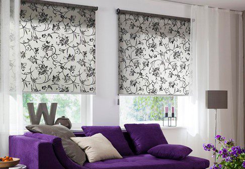 Как рулонные шторы купить в интернет-магазине ProStore 1 5775 1