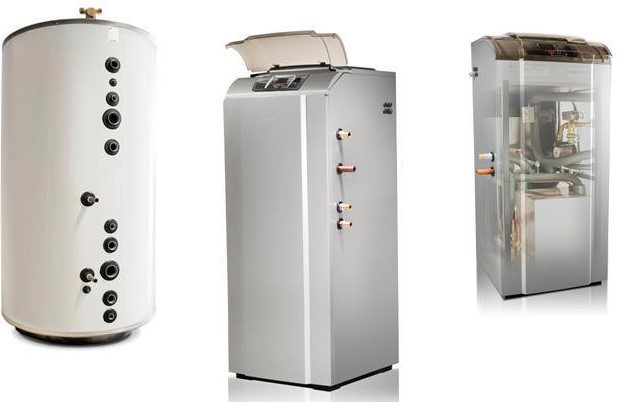 Геотермальные насосы от компании «Термоэксперт» 1 5513