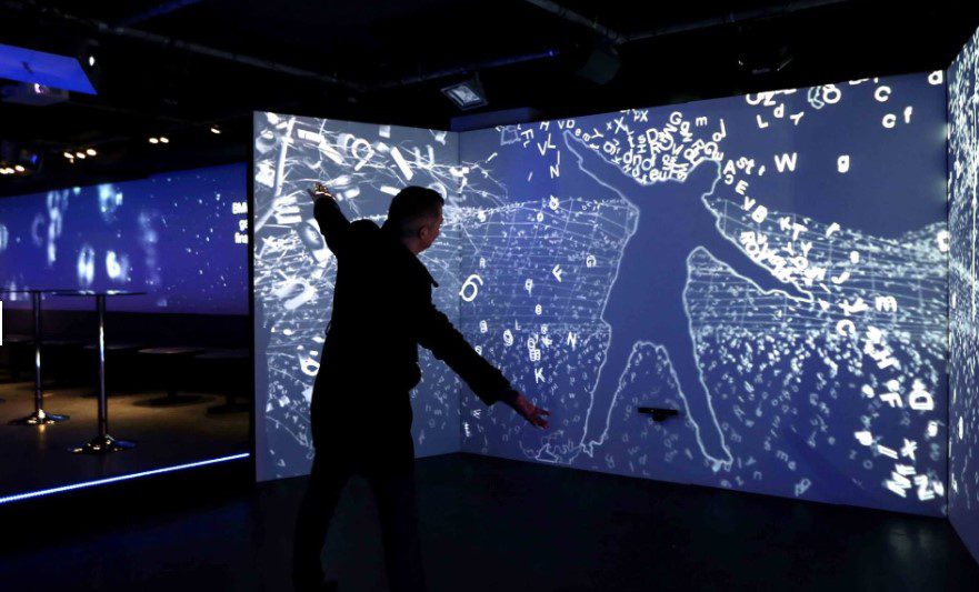 Прокат проекторов от компании EventTech 1 Снимок экрана 2023 11 18 125026 1