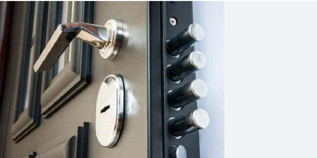 Выбор фирмы по установке дверных замков в Москве 1 743