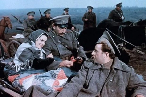 Семейные саги: сервис «Библиотеки Москвы» представляет новую подборку книг 2 327a22c9eaede039c5143ab72f920551