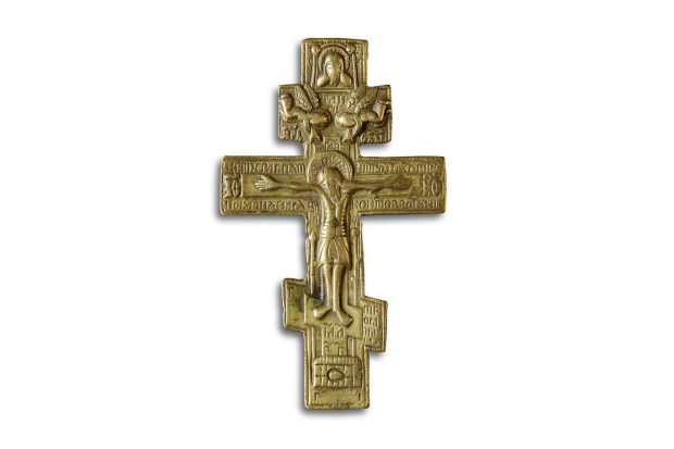 Выставка «Христос за пазухой. Искусство медного литья» откроется в музее-заповеднике «Коломенское» 6 d1b48eb00ac5301775d8a70eaa42617f