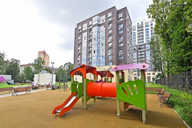 Собянин: 240 семей переезжают в новый дом по программе реновации в Коптеве 10 16d028e77c03afd937ddbd1ec67cc2a4