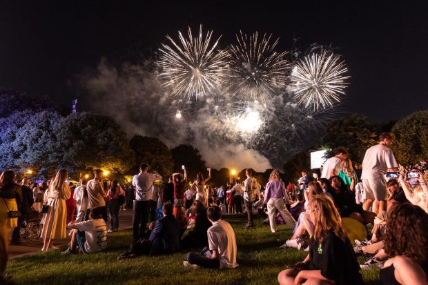 Москва всегда готова помочь выпускникам школ в их стремлениях — Сергей Собянин 9 345a48e3c989f4b71592479dcd518b66