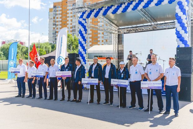 Сергей Собянин: В Москве определили лучших водителей автобусов и электробусов 15 68a0b5c979889bf22e94a4824b1cba2b