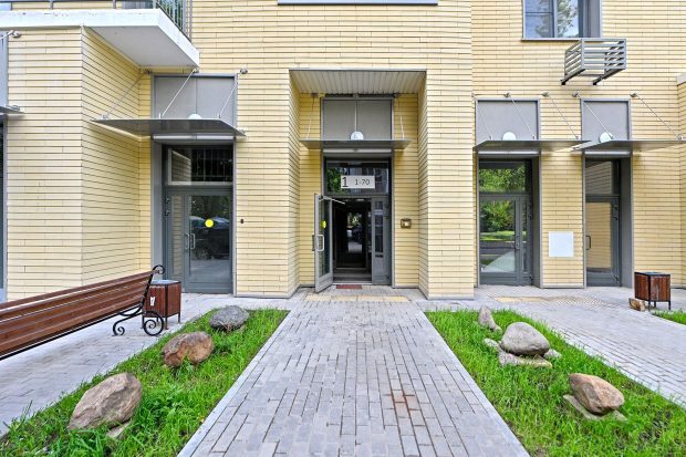 Собянин: 240 семей переезжают в новый дом по программе реновации в Коптеве 7 70e6a0582e5e82c7c60e019364c696e5