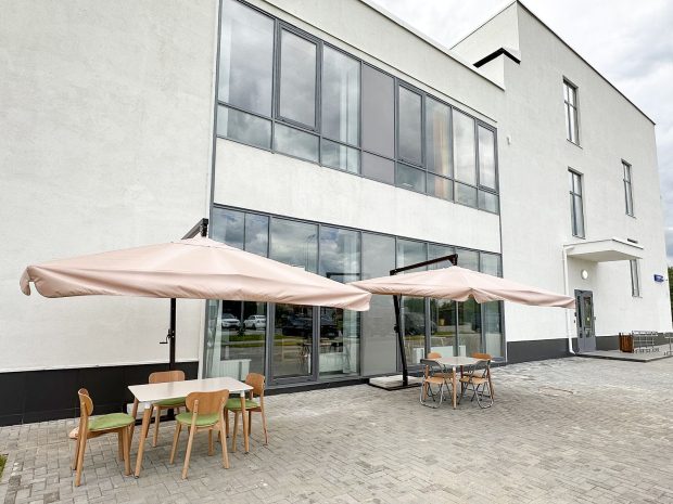 Собянин: Новый культурный центр в районе Вороново в ТиНАО откроется в июле 4 74b0d58dcf708df6da3741fcb27519ea