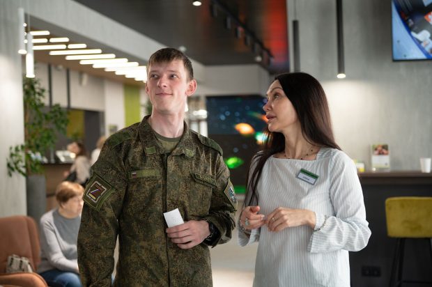Собянин: Социальную помощь на дому в Москве получают все, кому это необходимо 16 795f006581b80d4f206ce24cc3c58a15