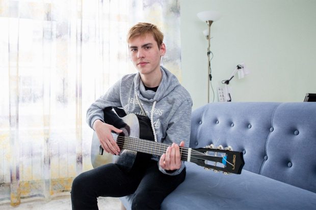 Собянин: Социальную помощь на дому в Москве получают все, кому это необходимо 12 99a25f693a07cc6c555894103e6eb018