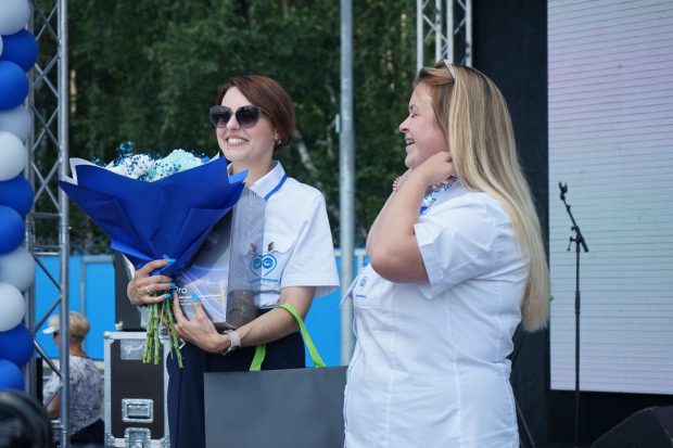 Сергей Собянин: В Москве определили лучших водителей автобусов и электробусов 12 a4a81ea90a56ec521c11cadda8539157