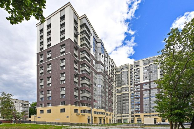 Собянин: 240 семей переезжают в новый дом по программе реновации в Коптеве 2 c80f2238852283caf689ceaddf3b587d