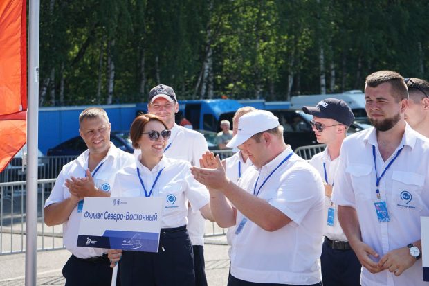 Сергей Собянин: В Москве определили лучших водителей автобусов и электробусов 11 cabec5a477ed4d01c456df279502f492