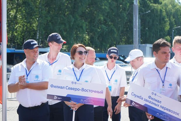 Сергей Собянин: В Москве определили лучших водителей автобусов и электробусов 10 ce54d0498c927cb09ec2a13d34f53fdf