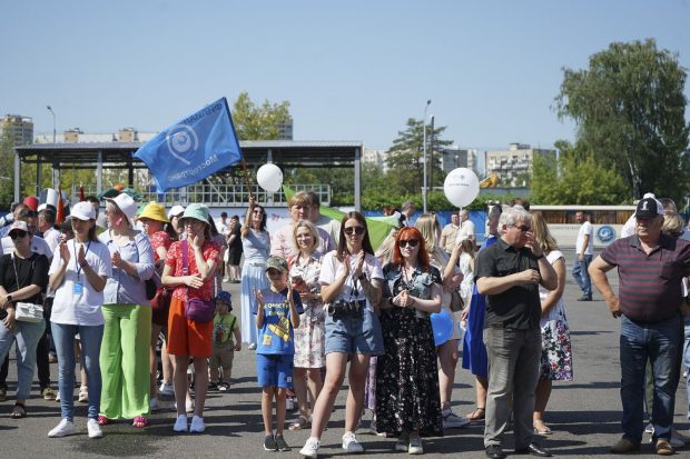 Сергей Собянин: В Москве определили лучших водителей автобусов и электробусов 4 dcf87132f2d75a9ded95764ed1811d3e