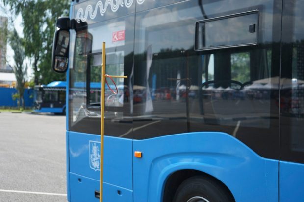 Сергей Собянин: В Москве определили лучших водителей автобусов и электробусов 7 df143165145d272d1a86d714b28f7bfa