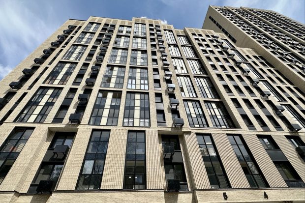 Сергей Собянин: Еще 320 семей получили жилье по реновации в Можайском районе 2 f5244a3708893f15973c3baae9d5c03f