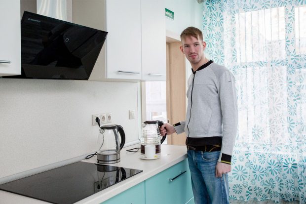 Собянин: Социальную помощь на дому в Москве получают все, кому это необходимо 11 fae36ac80cf9657d8b537709d16d568d