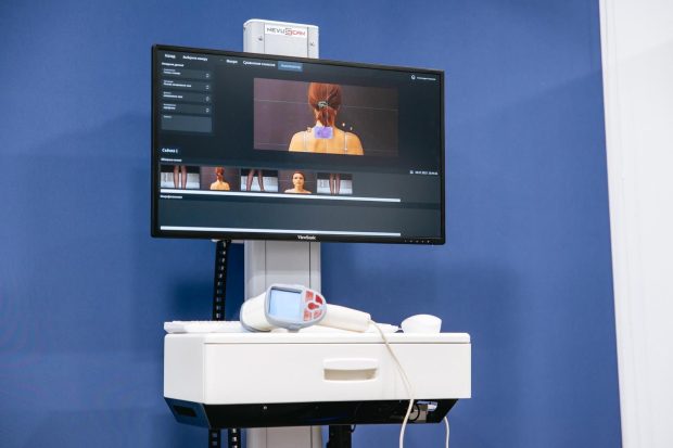 Собянин: Гранты от города ускоряют разработку новых методов лечения пациентов 18 054699d16aa81398a25e93085ed635e9