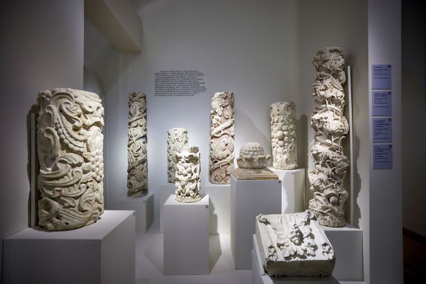 Лаборатория художника и метафизика авангарда. Московская музейная неделя в июле 10 0bfc46f63a98378500a8ba0c7cd0f937