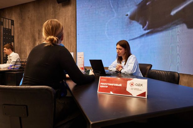 Инженеры, операторы 3D-принтера, чипмейкеры и фрезеровщики. Как Москва растит кадры для промышленности 20 0daaa53d553486abcdac0c7f0562e8c6