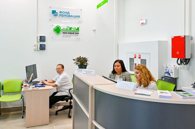 Сергей Собянин рассказал о развитии Бабушкинского и Лосиноостровского районов 10 0ee4684a635e506723a70d80892a4095