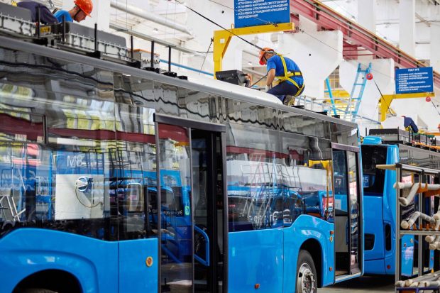 По земле, рельсам и воде: как развивается московский транспорт 26 1194ae780318a33e3269b4fb4d786ecd