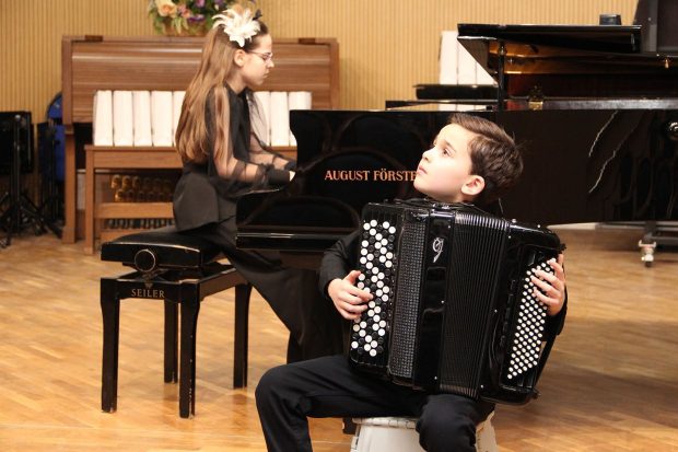 Сергей Собянин рассказал о молодых талантах, получивших гранты Мэра Москвы 6 1648446a65458bc0c3dcfae569306067