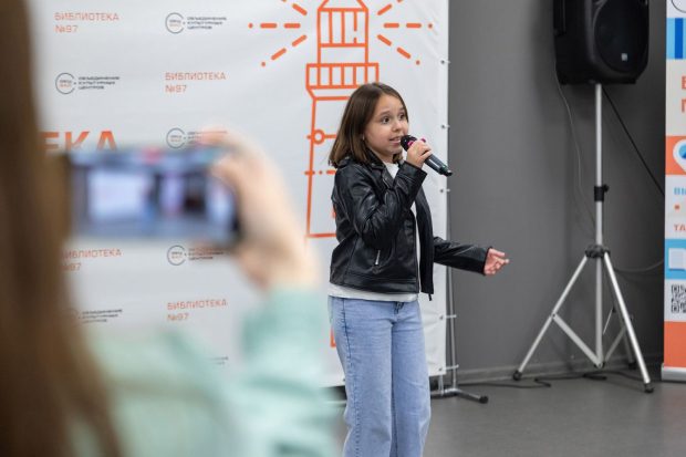 Пленэры, спорт и концерты: Собянин рассказал, как детям провести лето в Москве 23 168c07d393e7c841ba492ea147d68e11