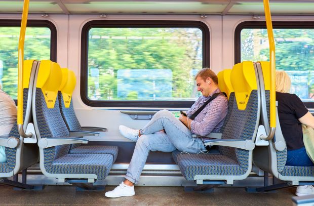 По земле, рельсам и воде: как развивается московский транспорт 14 1e239fc83f6bd797625104cd1020feb3