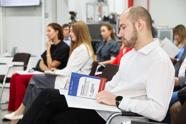 Инженеры, операторы 3D-принтера, чипмейкеры и фрезеровщики. Как Москва растит кадры для промышленности 24 1fadcfd6a8ca7ca36808df7a84f9ae52