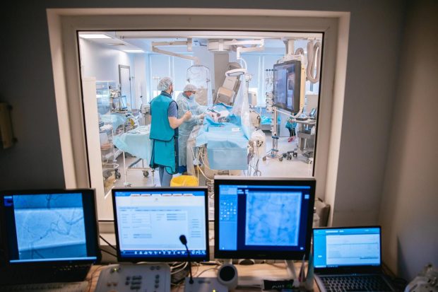 Собянин: Гранты от города ускоряют разработку новых методов лечения пациентов 15 20b094e704faf7a53bf47f24be3ec1ab